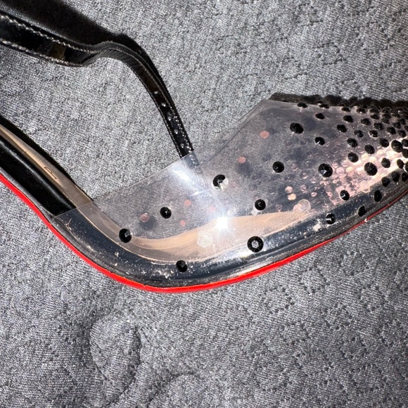 Christian Louboutin spikaqueen heels - Picture 5 of 9